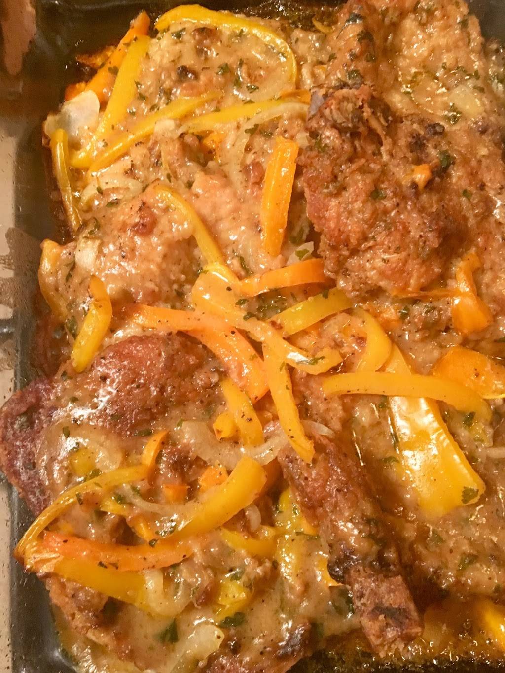 Kellys Katering | restaurant | On The Corner Of 177th, Central Park Ave, Country Club Hills, IL 60478, USA | 7088583262 OR +1 708-858-3262