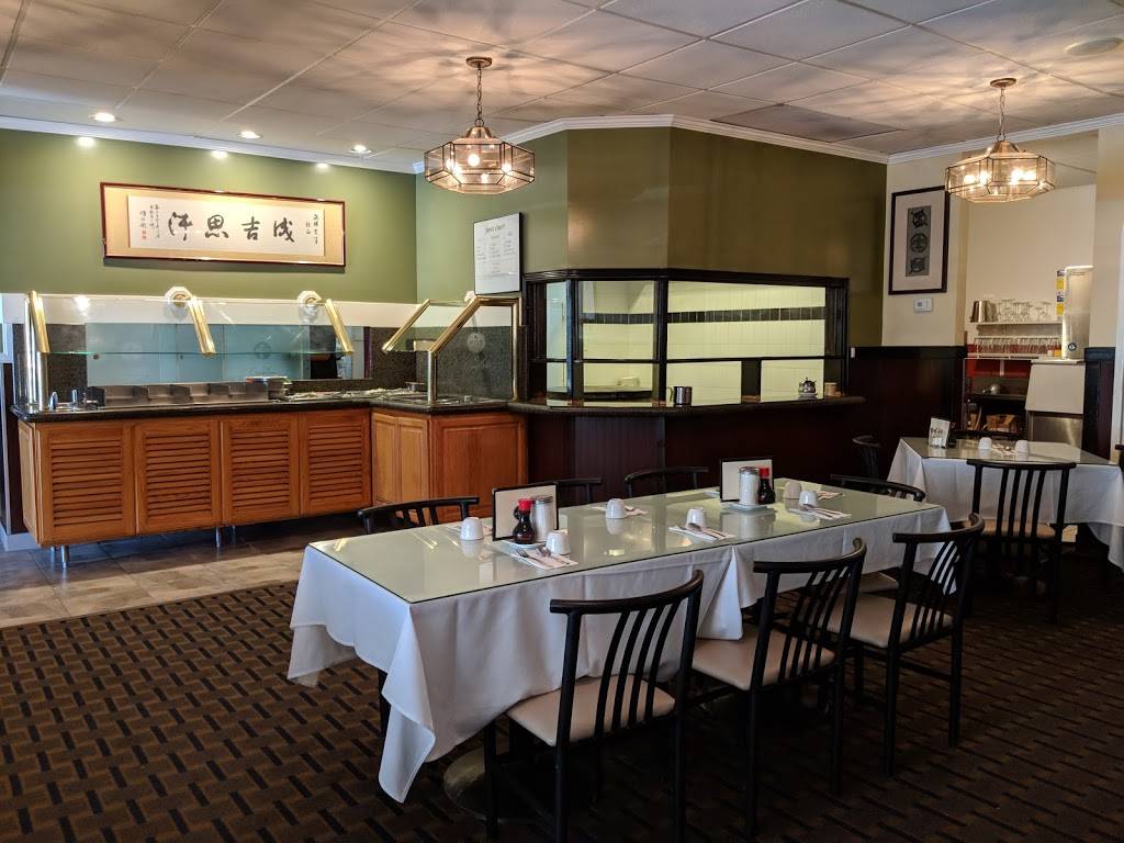 Genghis Khan Mongolian BBQ | restaurant | 23615 El Toro Rd P, Lake Forest, CA 92630, USA | 9499518296 OR +1 949-951-8296