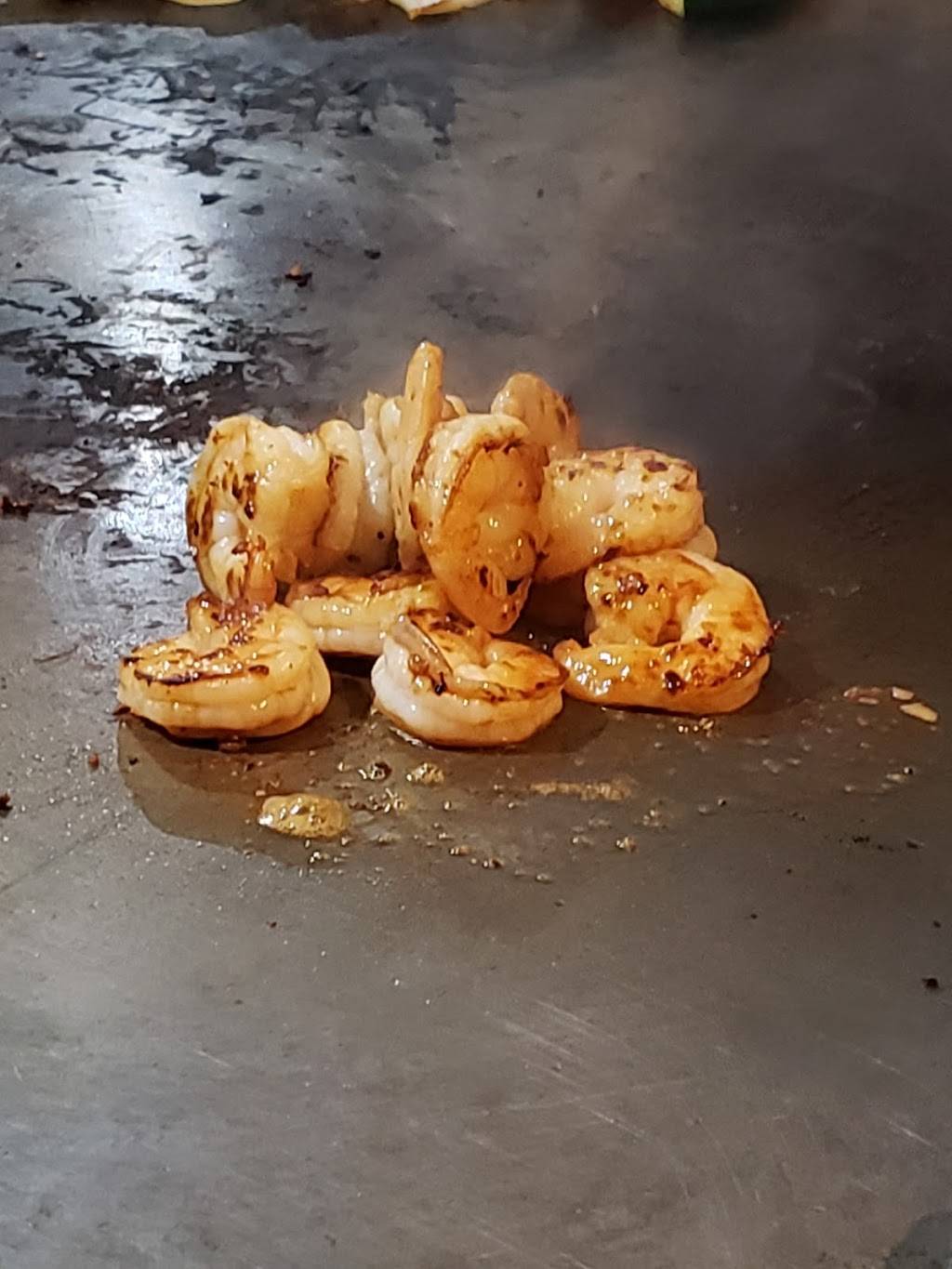 Kobe Japanese Steakhouse | restaurant | 1050 Oglethorpe Hwy, Hinesville, GA 31313, USA | 9128777112 OR +1 912-877-7112