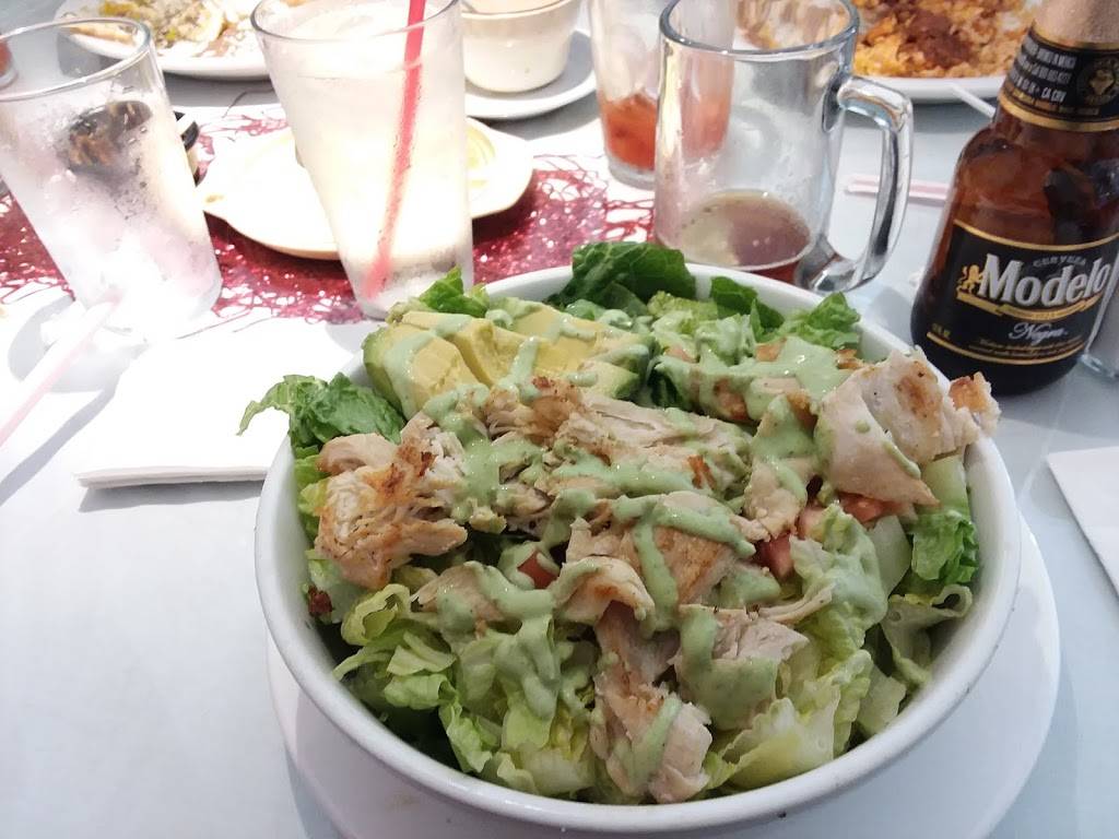 Calimex Restaurant | restaurant | 2217 Artesia Boulevard, Redondo Beach, CA 90278, USA | 3103704374 OR +1 310-370-4374