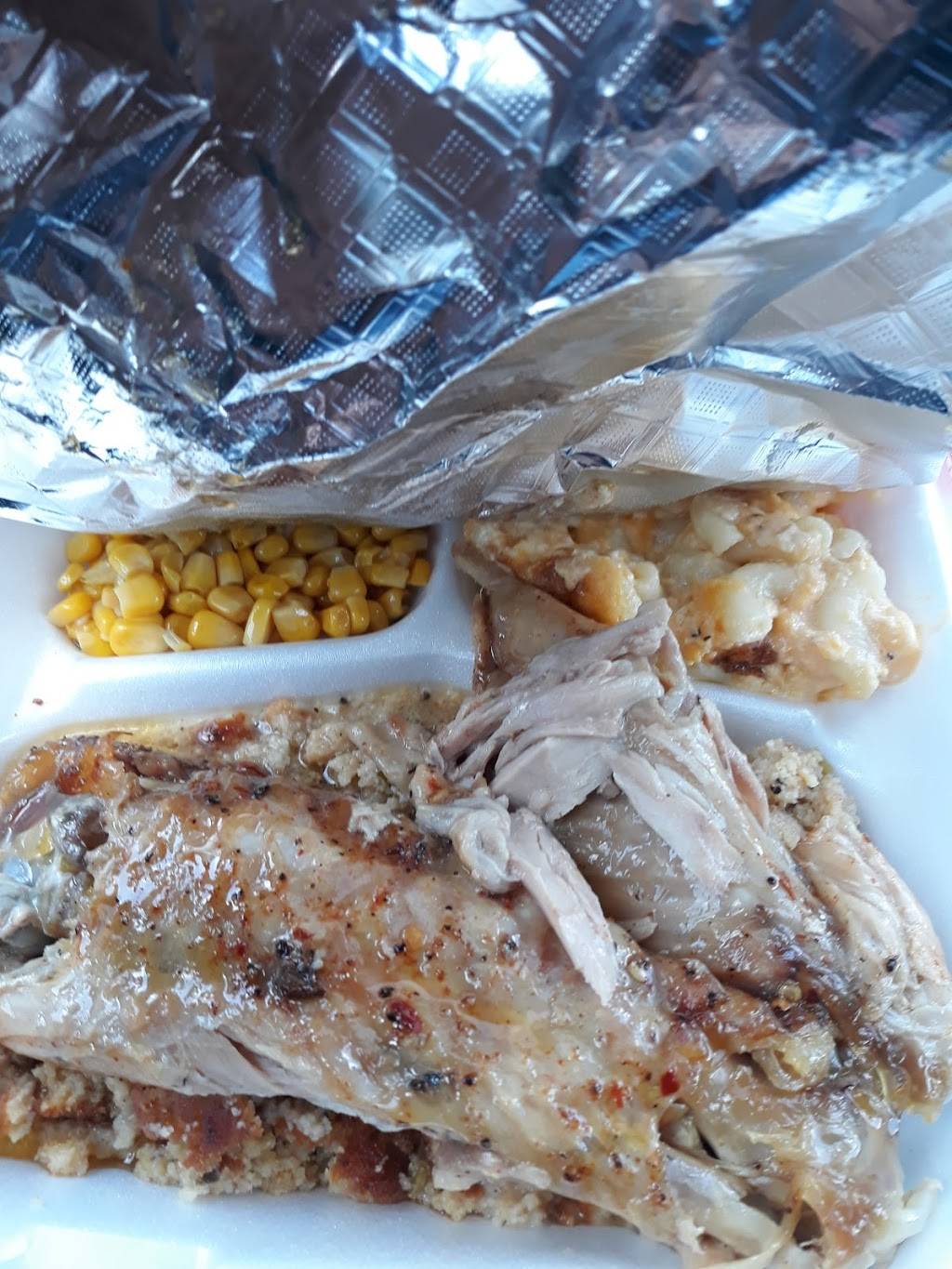 Browns Soul Food & Catering | restaurant | 6733 Springdale Dr Suite D, Riverdale, GA 30274, USA | 6786986355 OR +1 678-698-6355