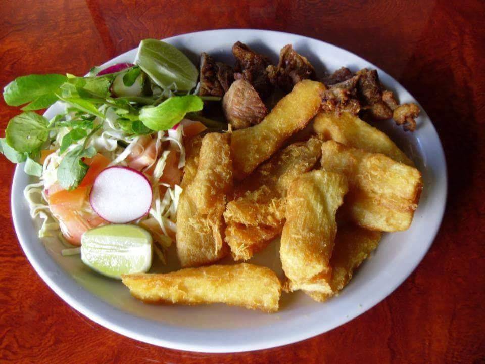 Paraíso Del Mar | restaurant | 13862 Chase St, Panorama City, CA 91402, USA | 8186342999 OR +1 818-634-2999