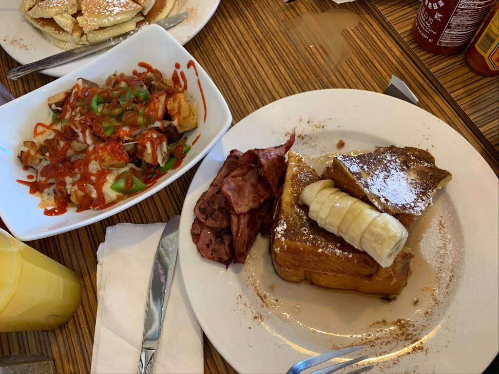 Sabrinas Cafe | restaurant | 227 N 34th St, Philadelphia, PA 19104, USA | 2152221022 OR +1 215-222-1022