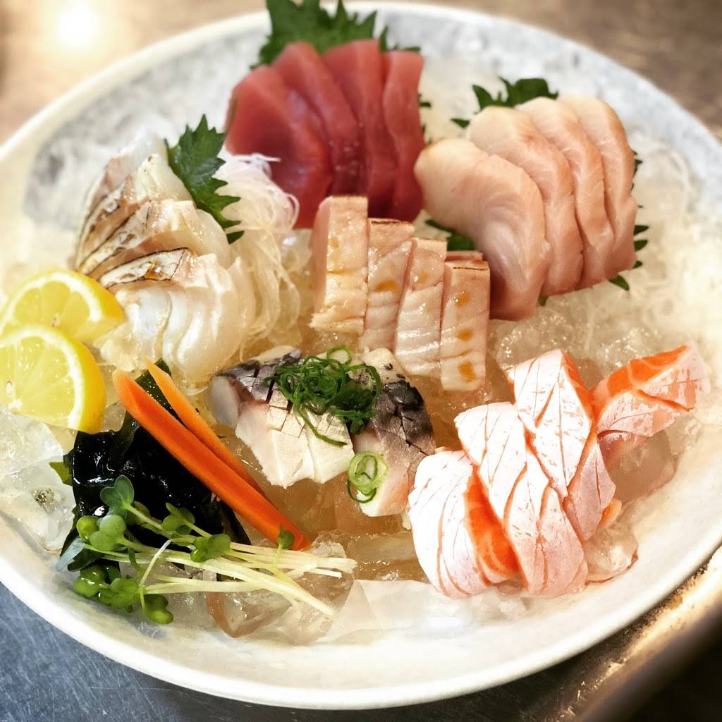 UMEZONO SUSHI AND GRILL | restaurant | 9700 W Tropicana Ave ste 100, Las Vegas, NV 89147, USA | 7027789116 OR +1 702-778-9116