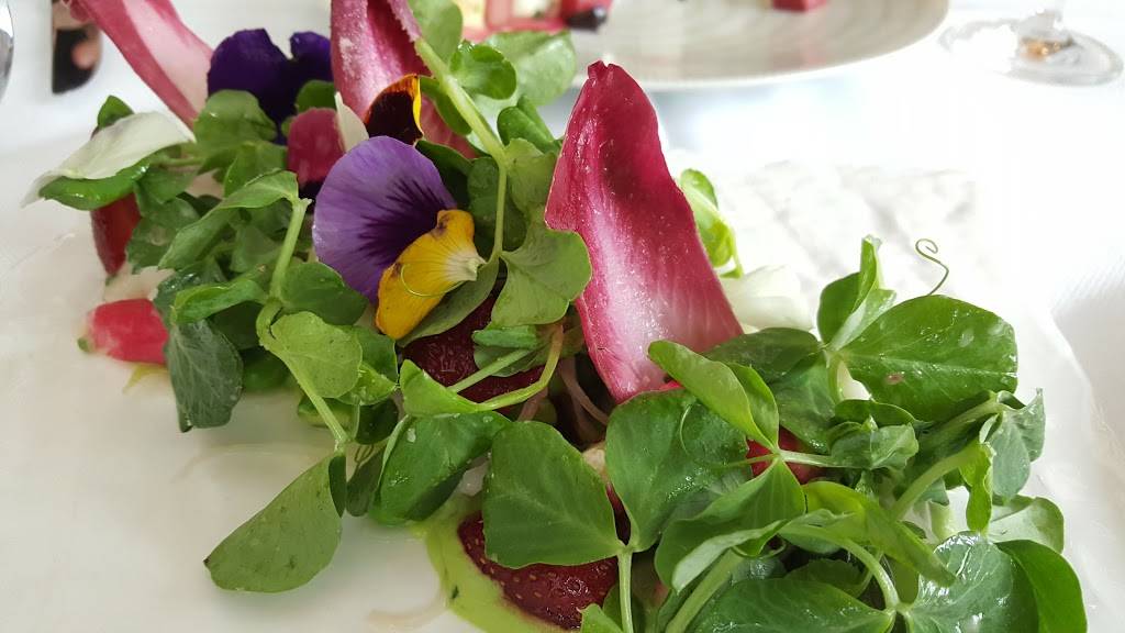 Fiola Mare | restaurant | 3050 K St NW, Washington, DC 20007, USA | 2025251402 OR +1 202-525-1402