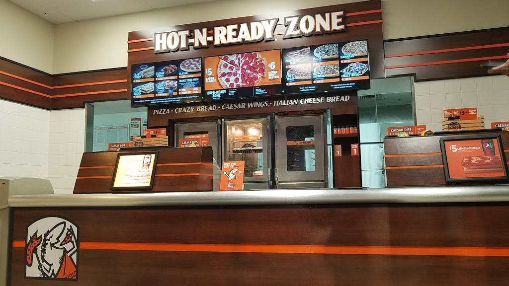 Little Caesars Pizza | meal takeaway | 1005 W Martin Luther King Jr Blvd, Los Angeles, CA 90037, USA | 3237667936 OR +1 323-766-7936