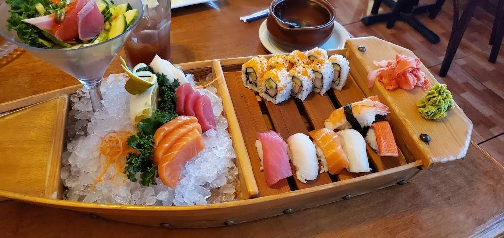 King & I - Sushi & Thai Restaurant | restaurant | 15508 NW 77th Ct, Hialeah, FL 33016, USA | 3058231095 OR +1 305-823-1095