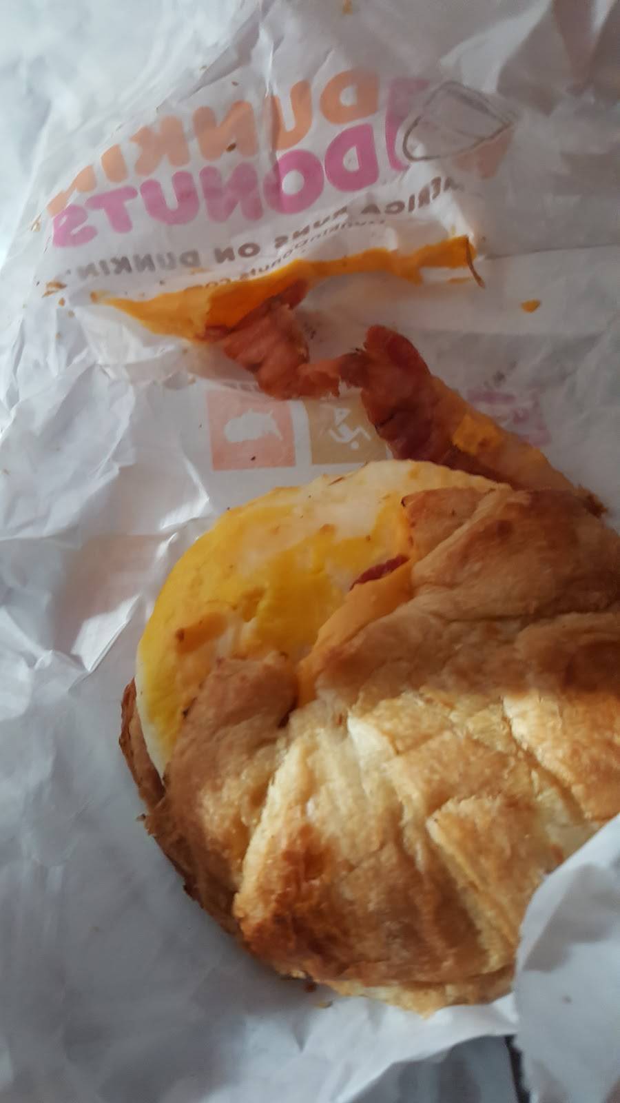 Dunkin | bakery | 2617 W Fairbanks Ave, Winter Park, FL 32789, USA | 4076281126 OR +1 407-628-1126