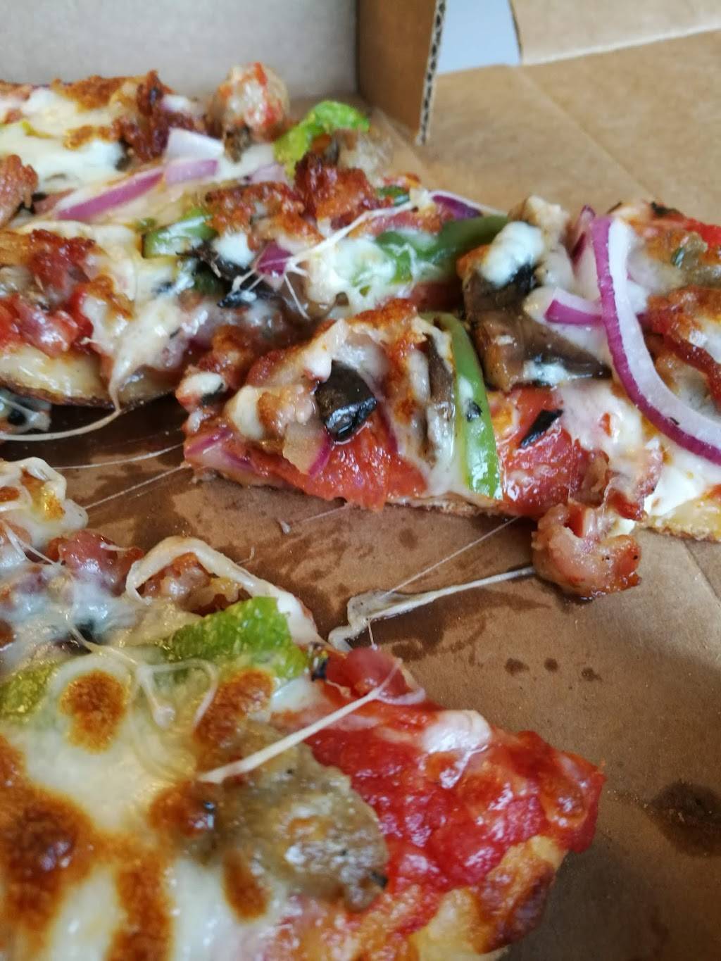 Jazzys Pizza, Subs & More | restaurant | 8405 Snouffer School Rd, Gaithersburg, MD 20879, USA | 3018698400 OR +1 301-869-8400