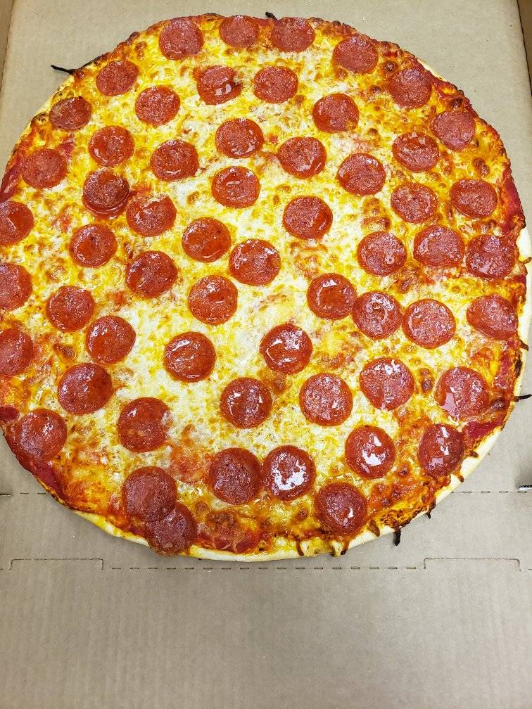 Bada Bing Pizza | meal delivery | 213 S Main St, Cedar Grove, WI 53013, USA | 9206688488 OR +1 920-668-8488