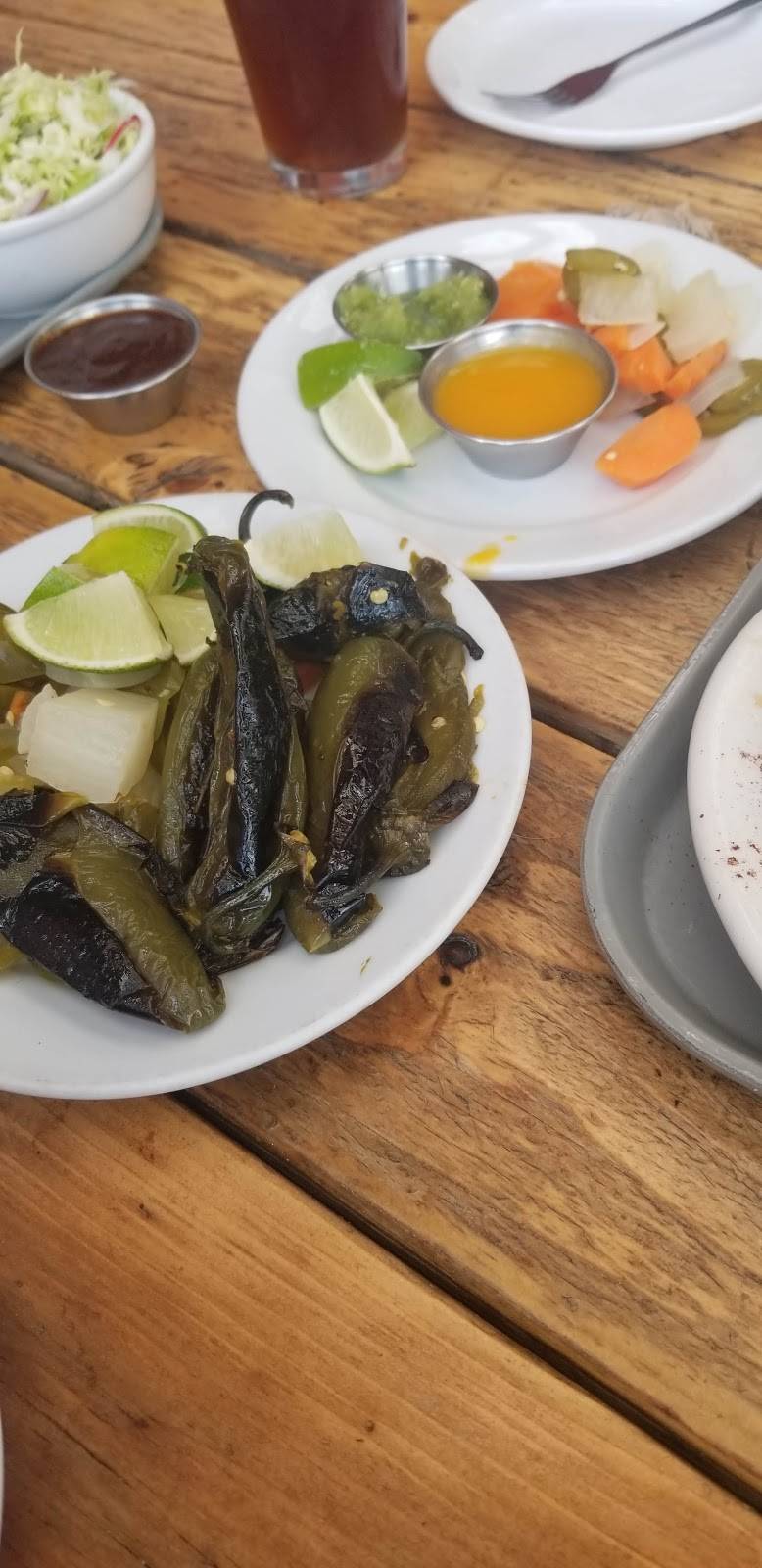 Pollo Norte | restaurant | 2935 NE Glisan St, Portland, OR 97232, USA | 5037196039 OR +1 503-719-6039