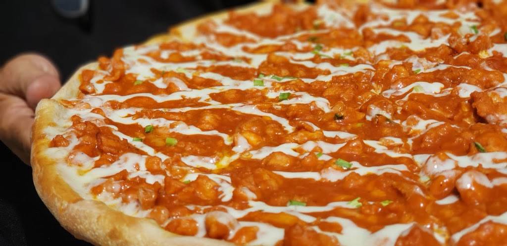 Mancini Pizza | meal delivery | 8504 5th Ave, Brooklyn, NY 11209, USA | 7183335209 OR +1 718-333-5209