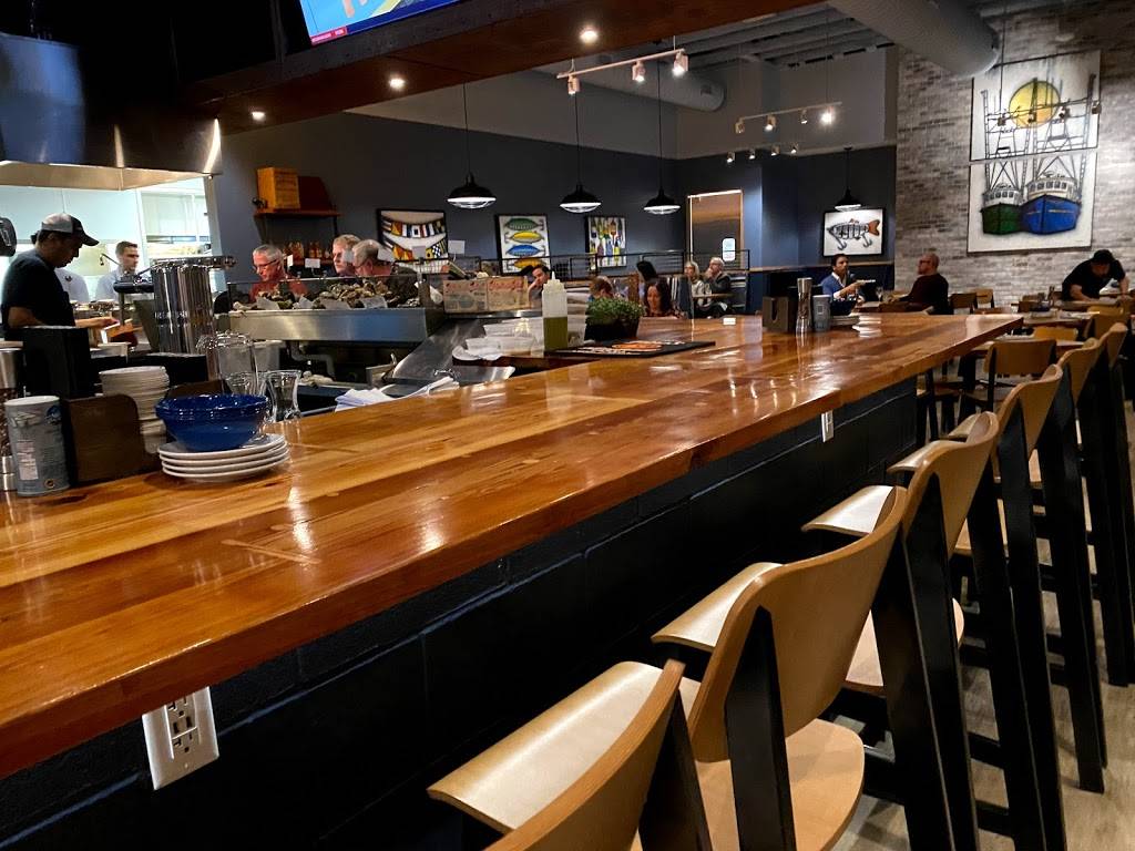 Salt Traders Coastal Cooking Zilker | restaurant | 1101 S MoPac Expy, Austin, TX 78746, USA | 7374840095 OR +1 737-484-0095