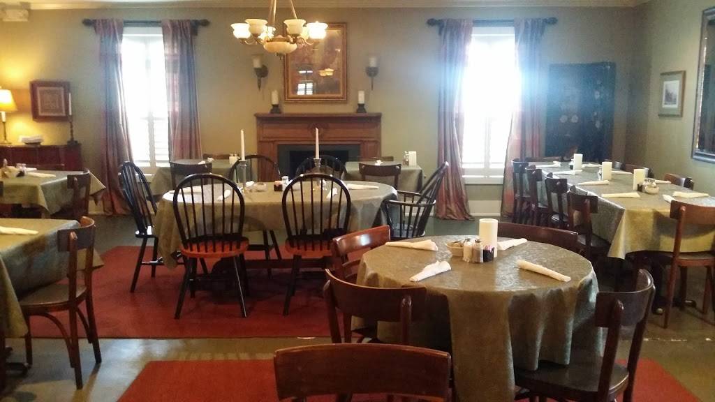 The Barony House | restaurant | 401 Altman St, Moncks Corner, SC 29461, USA | 8437617600 OR +1 843-761-7600