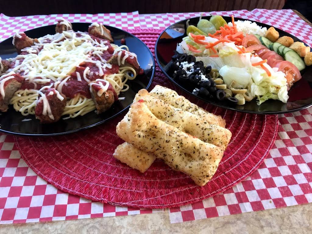 Little Pizza | restaurant | 19240 W Warren Ave, Detroit, MI 48228, USA | 3134250005 OR +1 313-425-0005