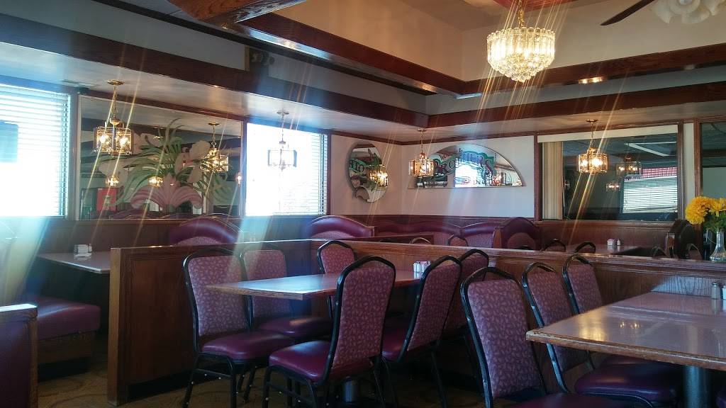 Brothers Restaurant & Lounge | restaurant | 512 E Church St, Sandwich, IL 60548, USA | 8157862133 OR +1 815-786-2133