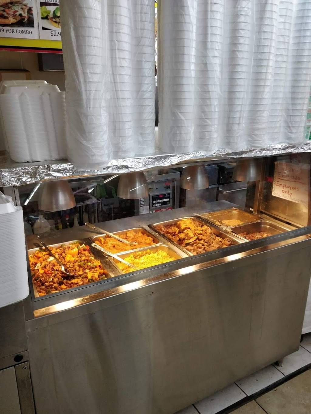 Sunrise Food Market & Liquor | restaurant | 527 Sunrise Ave, Madera, CA 93638, USA | 5596733802 OR +1 559-673-3802