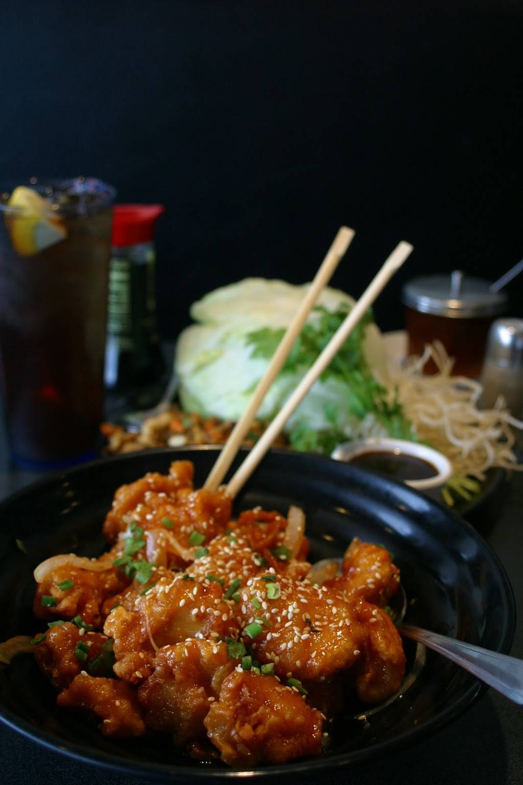 Asia Bowl | restaurant | 2400 Lands End Blvd # 115, Fort Worth, TX 76116, USA | 8177381688 OR +1 817-738-1688