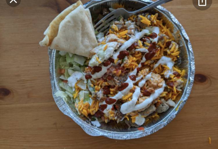 New Dorp food cart | restaurant | 2510B Hylan Blvd, Staten Island, NY 10306, USA | 9293288313 OR +1 929-328-8313