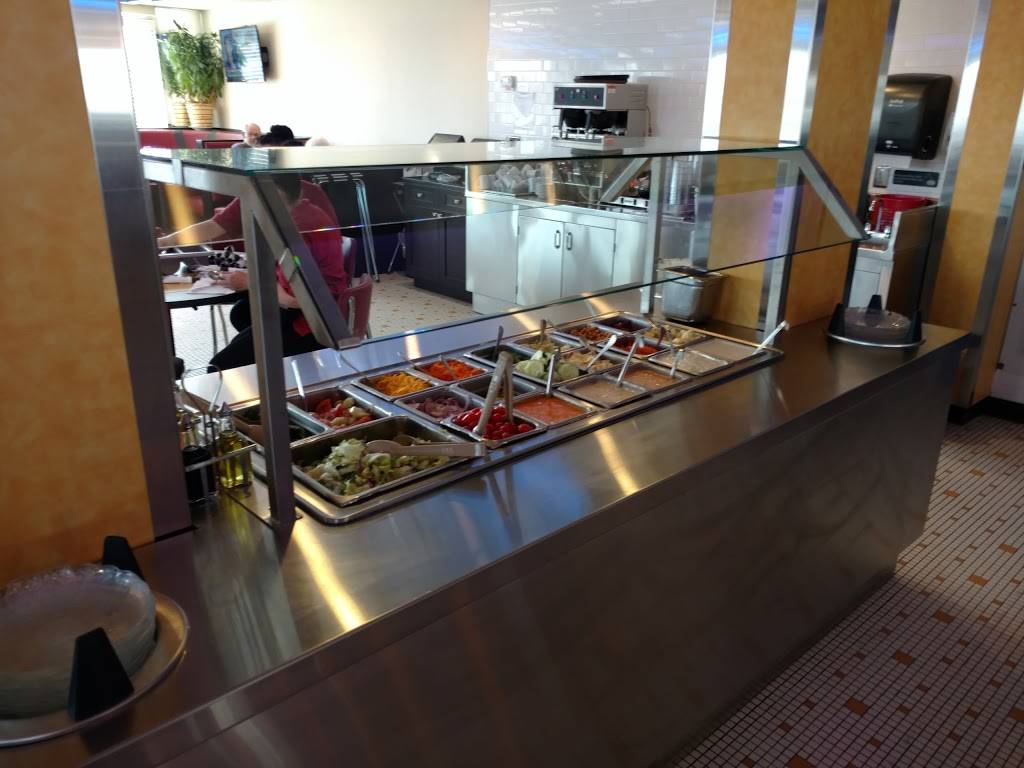 Brooklawn Diner & Restaurant | restaurant | 297 Crescent Blvd, Brooklawn, NJ 08030, USA | 8564326630 OR +1 856-432-6630