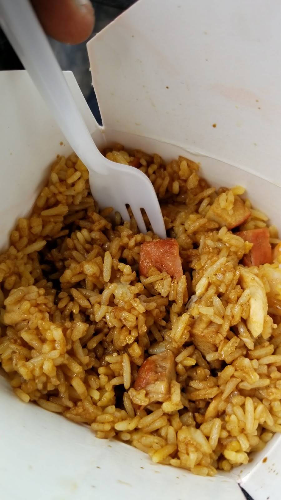 Lucky Panda Chinese Restaurant | restaurant | 10501 Leopard St E, Corpus Christi, TX 78410, USA | 3615044043 OR +1 361-504-4043