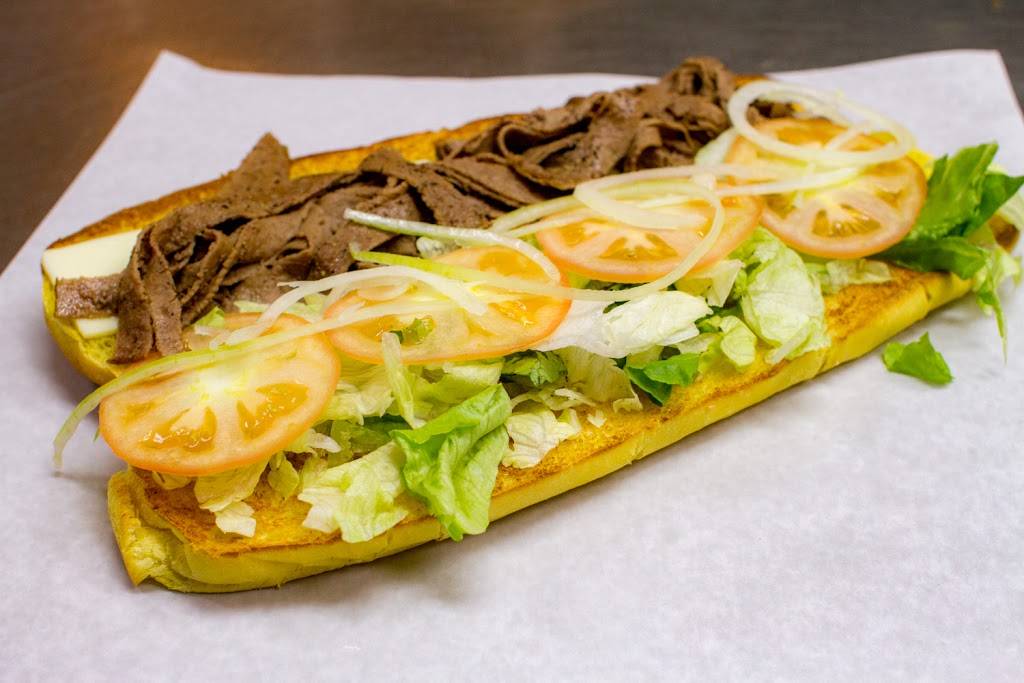 Calz Pizza - East Little Creek | restaurant | 3824 E Little Creek Rd, Norfolk, VA 23518, USA | 7575835100 OR +1 757-583-5100