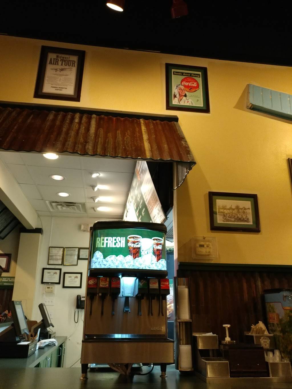 Wingstop | restaurant | 720 Dairy Ashford Rd Ste 200, Houston, TX 77079, USA | 2815969464 OR +1 281-596-9464