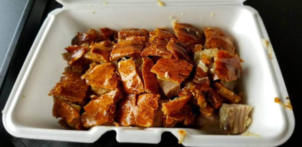 BAI Cebu Lechon | restaurant | 2518, 303 Marina Center, Suisun City, CA 94585, USA | 7073892054 OR +1 707-389-2054