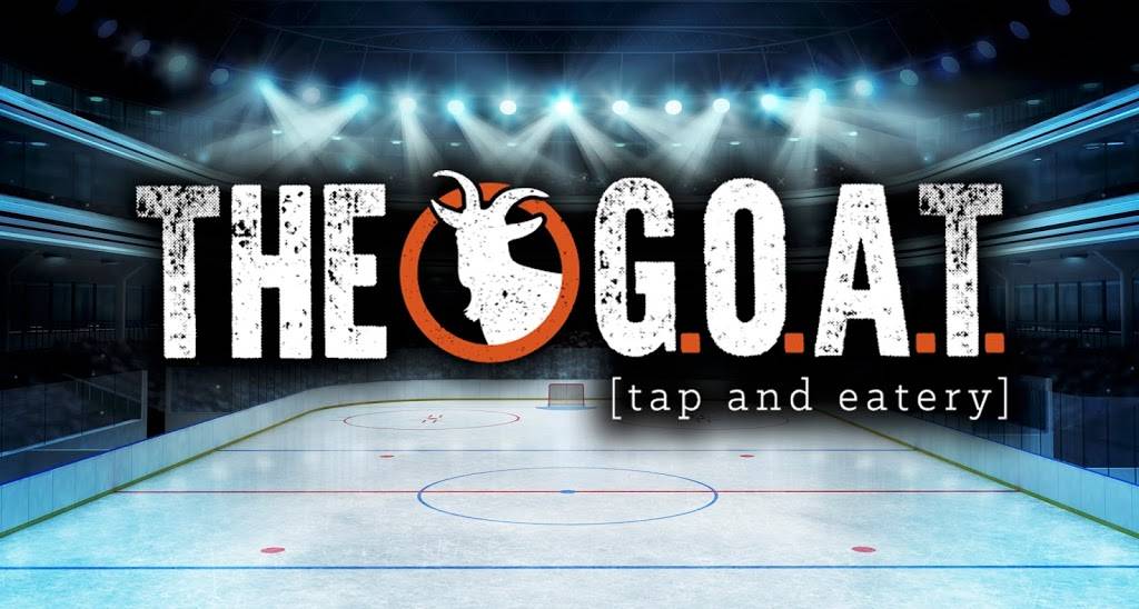 The GOAT - Tap & Eatery | restaurant | 5841 Malden Rd, Windsor, ON N9H 1S3, Canada | 2262219172 OR +1 226-221-9172