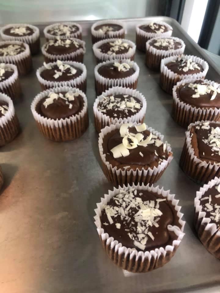 Ruby and Lee Coffee and Bakehouse | bakery | 203 S Church St, Livingston, TN 38570, USA | 9318232253 OR +1 931-823-2253