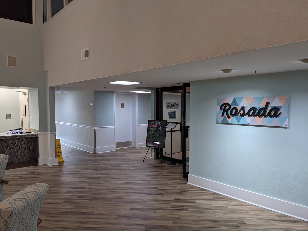 Pelican’s Roost Beachside Bar & Grill | restaurant | 1040 US-98, Destin, FL 32541, USA | 8502696600 OR +1 850-269-6600