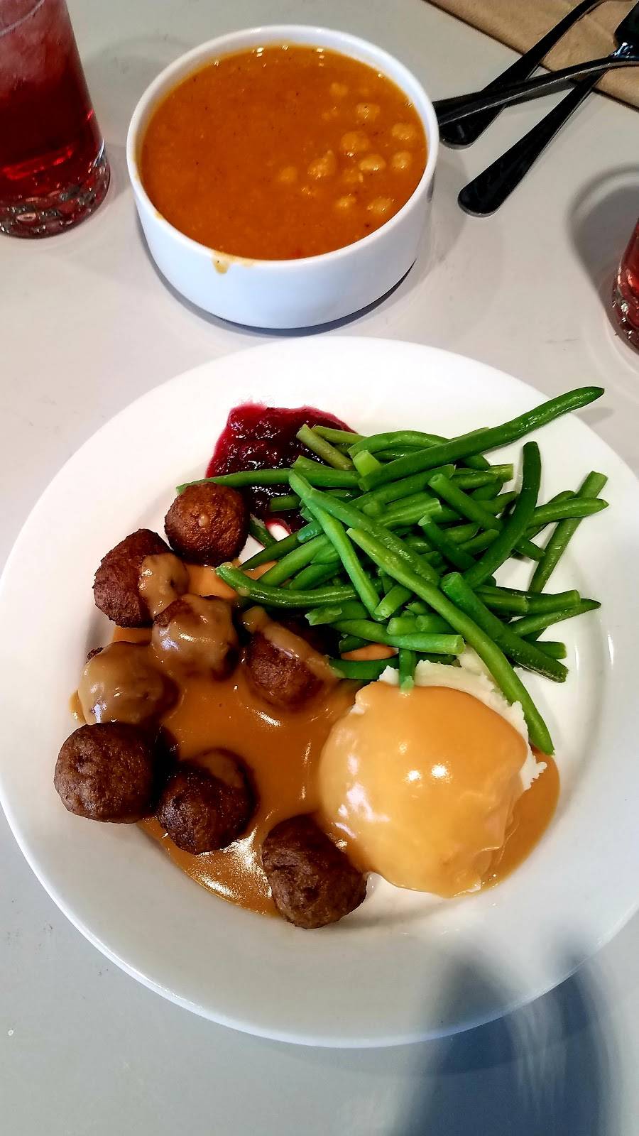 IKEA Restaurant | restaurant | 67 W Ikea Way, Draper, UT 84020, USA | 8888884532 OR +1 888-888-4532