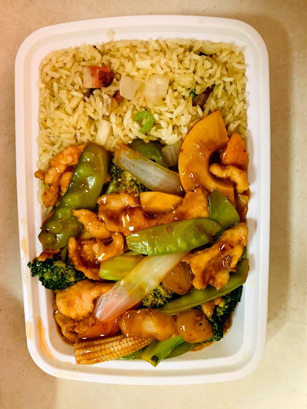 King Wok Chinese Restaurant | restaurant | 22 Street Rd, West Chester, PA 19382, USA | 6103996888 OR +1 610-399-6888