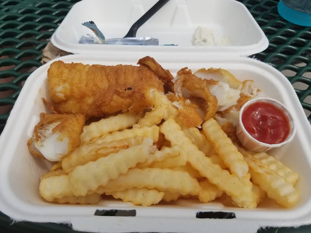 Sullivans Castle Island | restaurant | 2080 William J Day Blvd, South Boston, MA 02127, USA | 6172685685 OR +1 617-268-5685