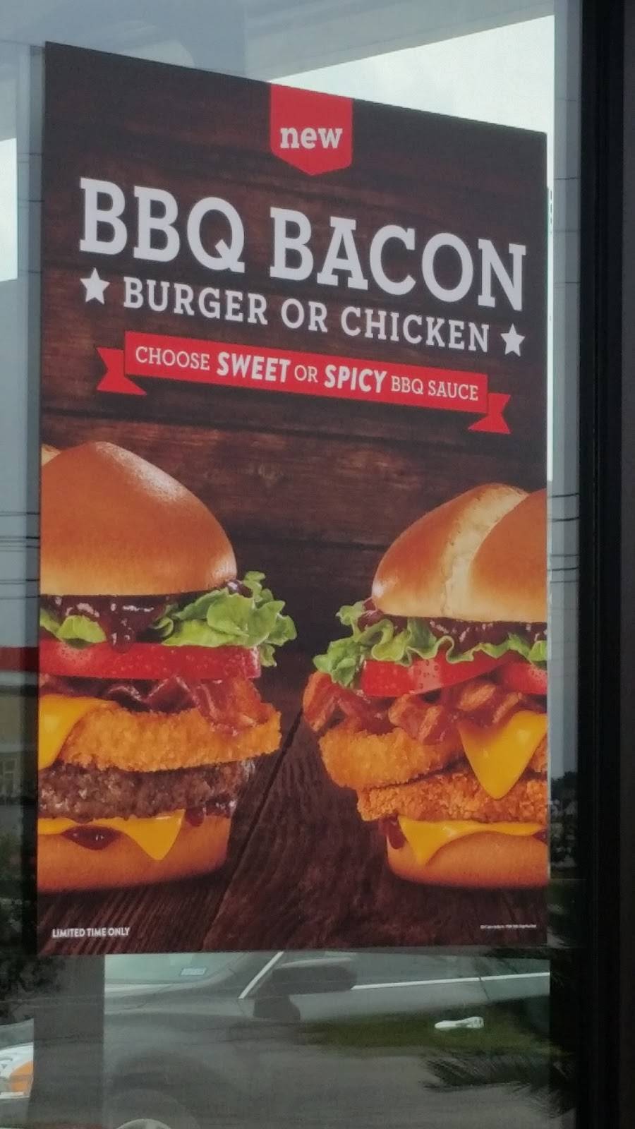 Jack in the Box | restaurant | 21510 Aldine Westfield Rd, Humble, TX 77338, USA | 2814433562 OR +1 281-443-3562