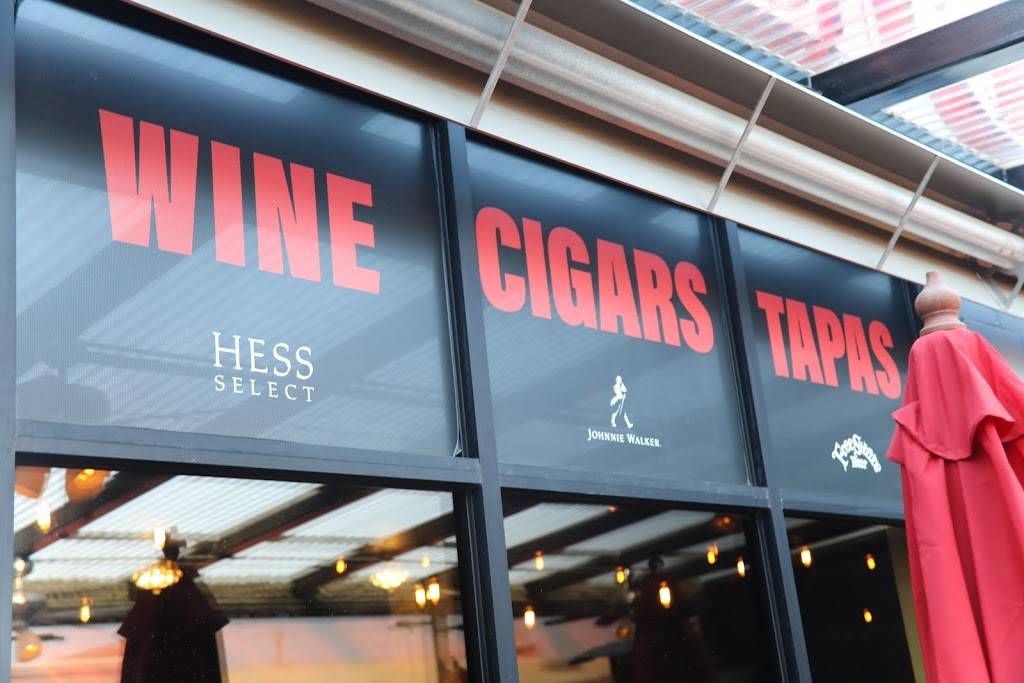 FRÉDÖS Wine and Tapas | restaurant | 301 N Washington St, Wichita, KS 67202, USA | 3162609166 OR +1 316-260-9166