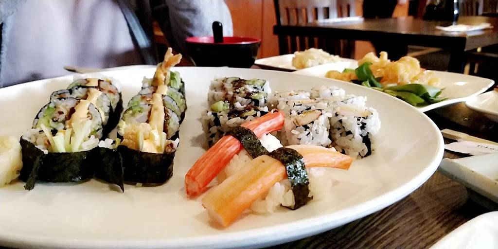Hoshi Sushi | restaurant | 1320 Stony Brook Rd, Stony Brook, NY 11790, USA | 6316892323 OR +1 631-689-2323