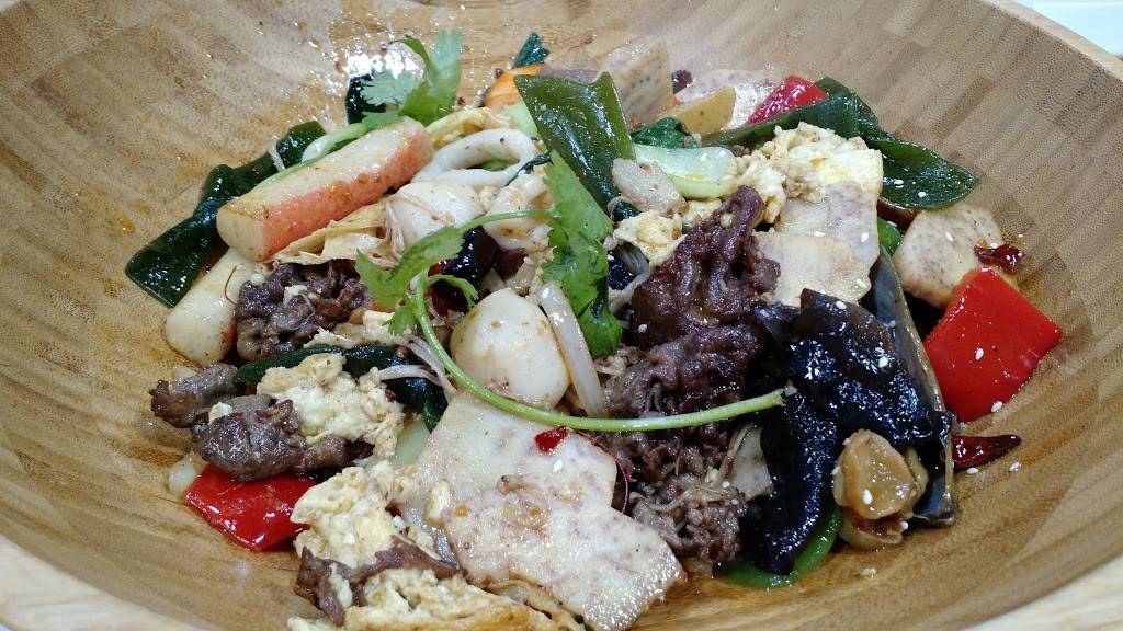 羊驼e站 YANGTUO CLUB | restaurant | 1713 Park Pl Suite 104, College Station, TX 77840, USA | 9797046267 OR +1 979-704-6267