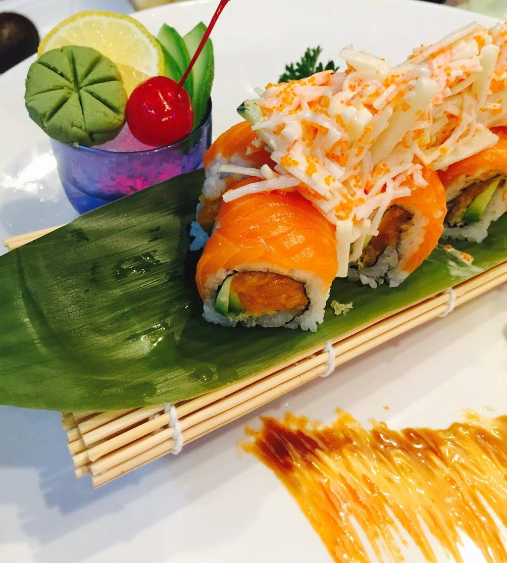 Taku Japanese Steakhouse | restaurant | 4750 Roosevelt Blvd, Middletown, OH 45044, USA | 5134238888 OR +1 513-423-8888