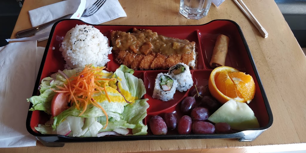 Symphony Sushi | restaurant | 45 Gainsborough St, Boston, MA 02115, USA | 6172623888 OR +1 617-262-3888