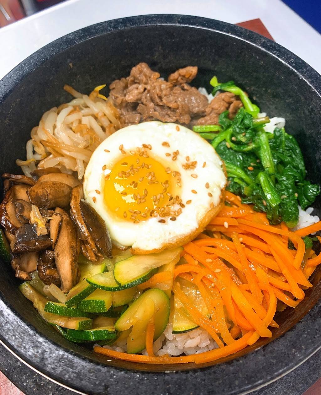 Koshi Sushi & Korean Restaurant | restaurant | 1910 N Stonebridge Dr Unit 150, McKinney, TX 75071, USA | 9723630028 OR +1 972-363-0028