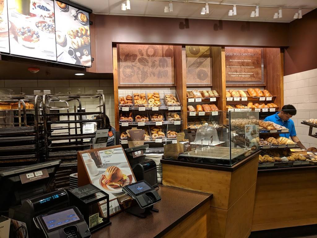 Panera Bread | cafe | 46300 Potomac Run Plaza Unit 140, Sterling, VA 20164, USA | 5714348701 OR +1 571-434-8701