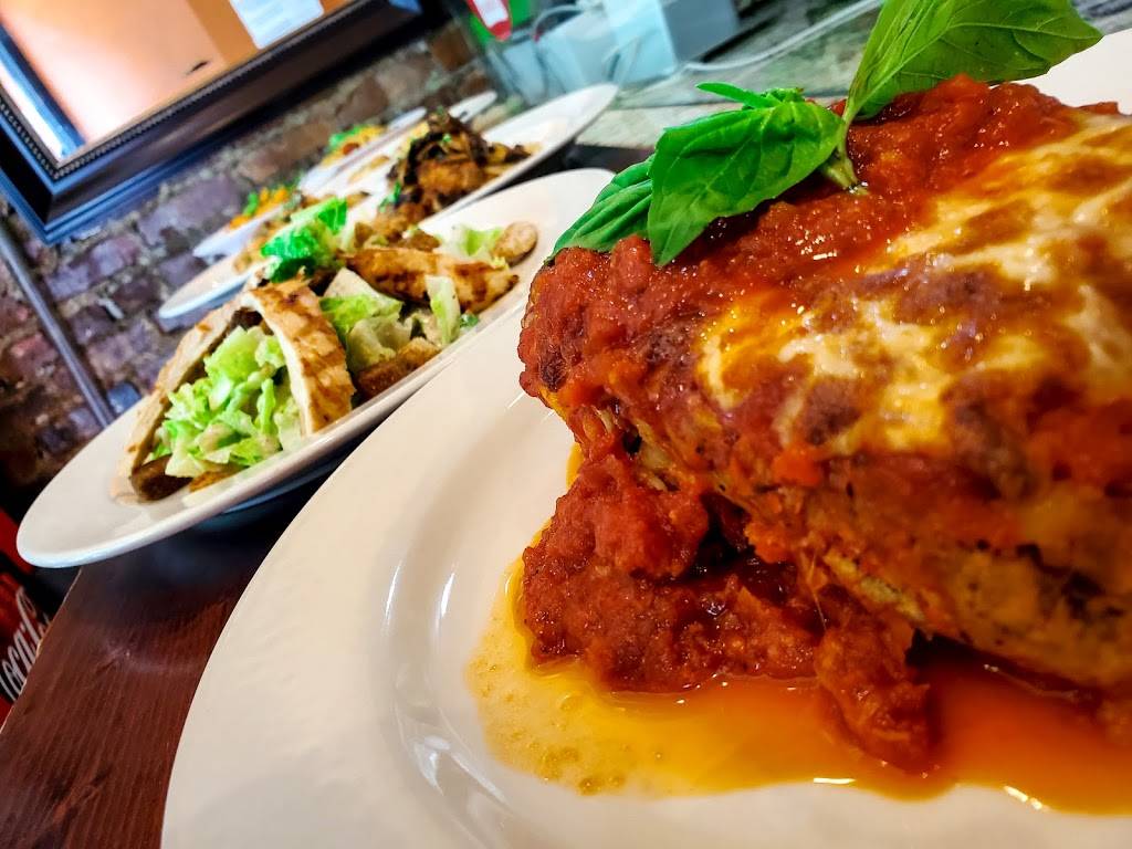 Acapella 238 pizzeria | restaurant | 124 W 238th St, The Bronx, NY 10463, USA | 3478438090 OR +1 347-843-8090