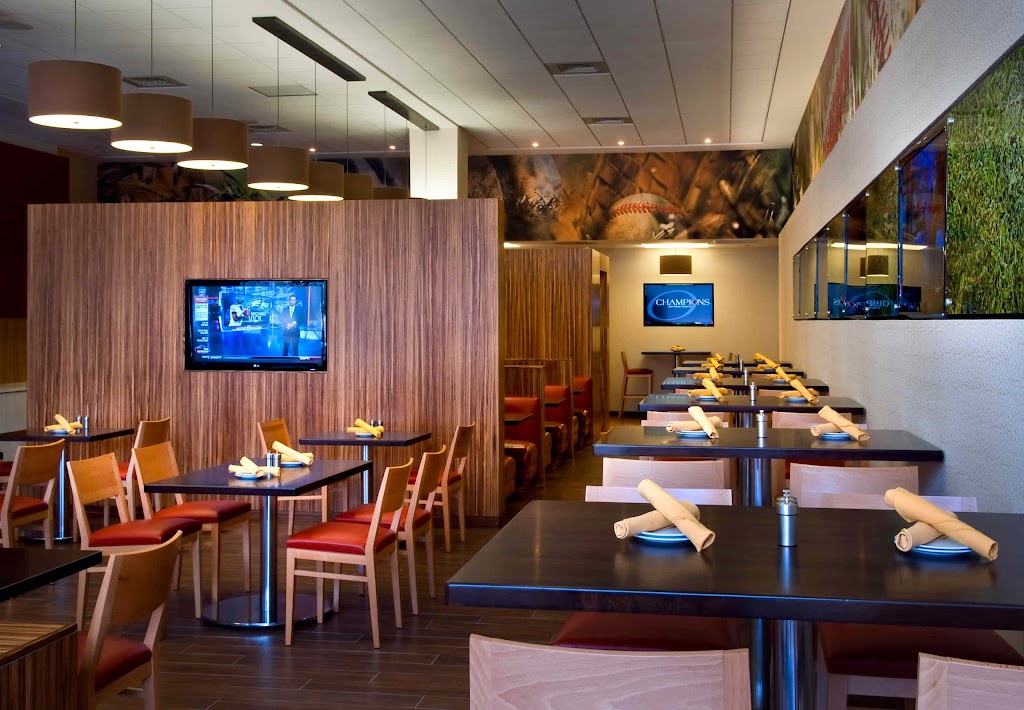 Champions | restaurant | 50 Broadway, Cambridge, MA 02142, USA | 6172524444 OR +1 617-252-4444