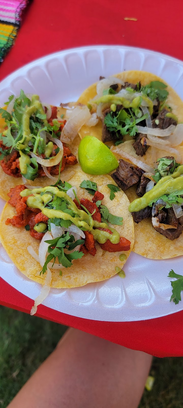 Munchies Party Tacos | restaurant | 4411 Anice St, Houston, TX 77039, USA | 8327417297 OR +1 832-741-7297