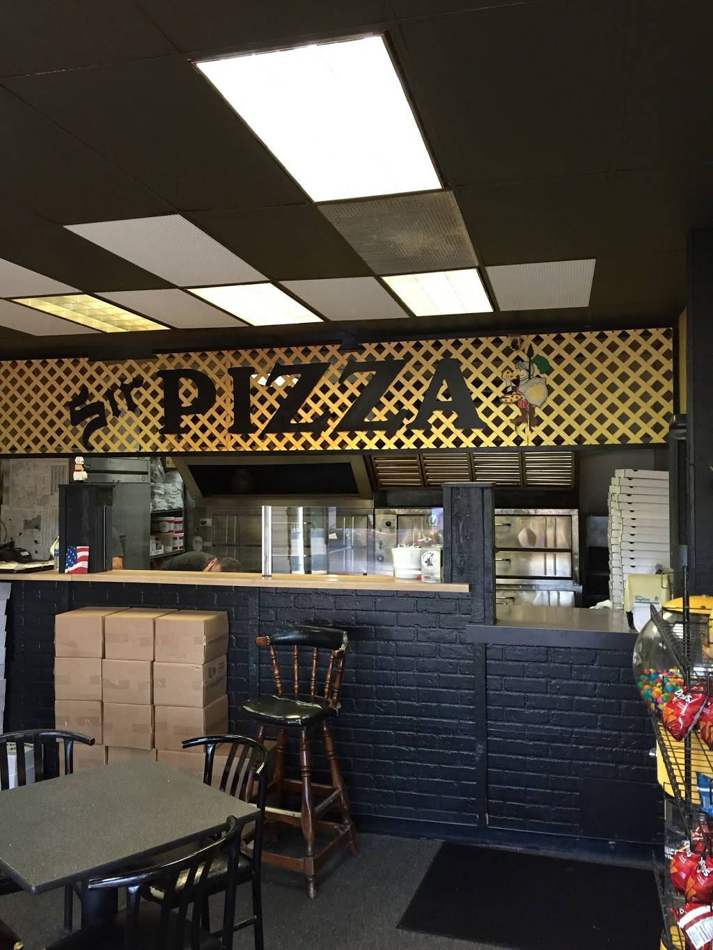 Sir Pizza | meal delivery | 286 W Tienken Rd, Rochester Hills, MI 48306, USA | 2486520500 OR +1 248-652-0500