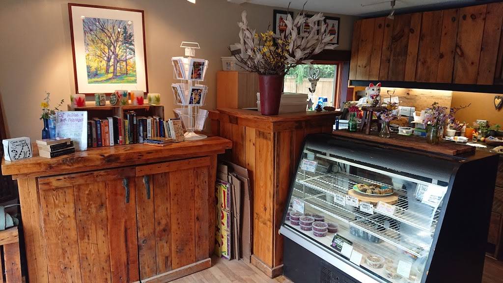 Cafe Les Saisons Coffee | cafe | 232 Chemin Old Chelsea, Chelsea, QC J9B 1J3, Canada | 8198273303 OR +1 819-827-3303