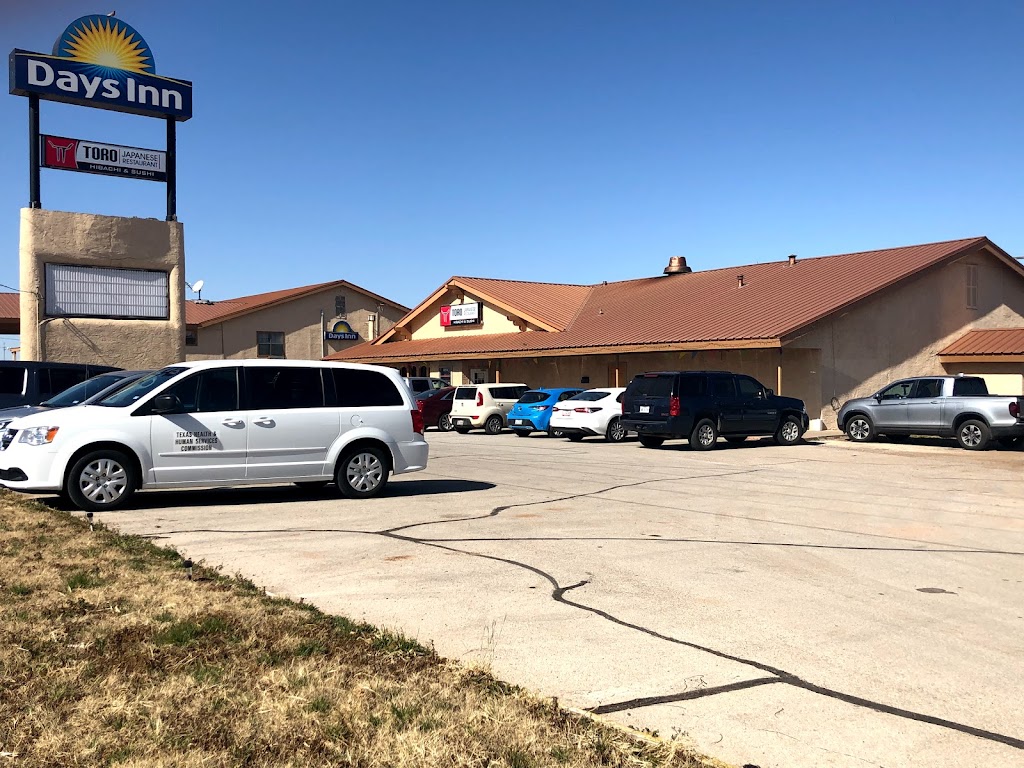 Toro Japanese Restaurant | meal takeaway | 3108 US-287 W, Vernon, TX 76384, USA | 9408867480 OR +1 940-886-7480