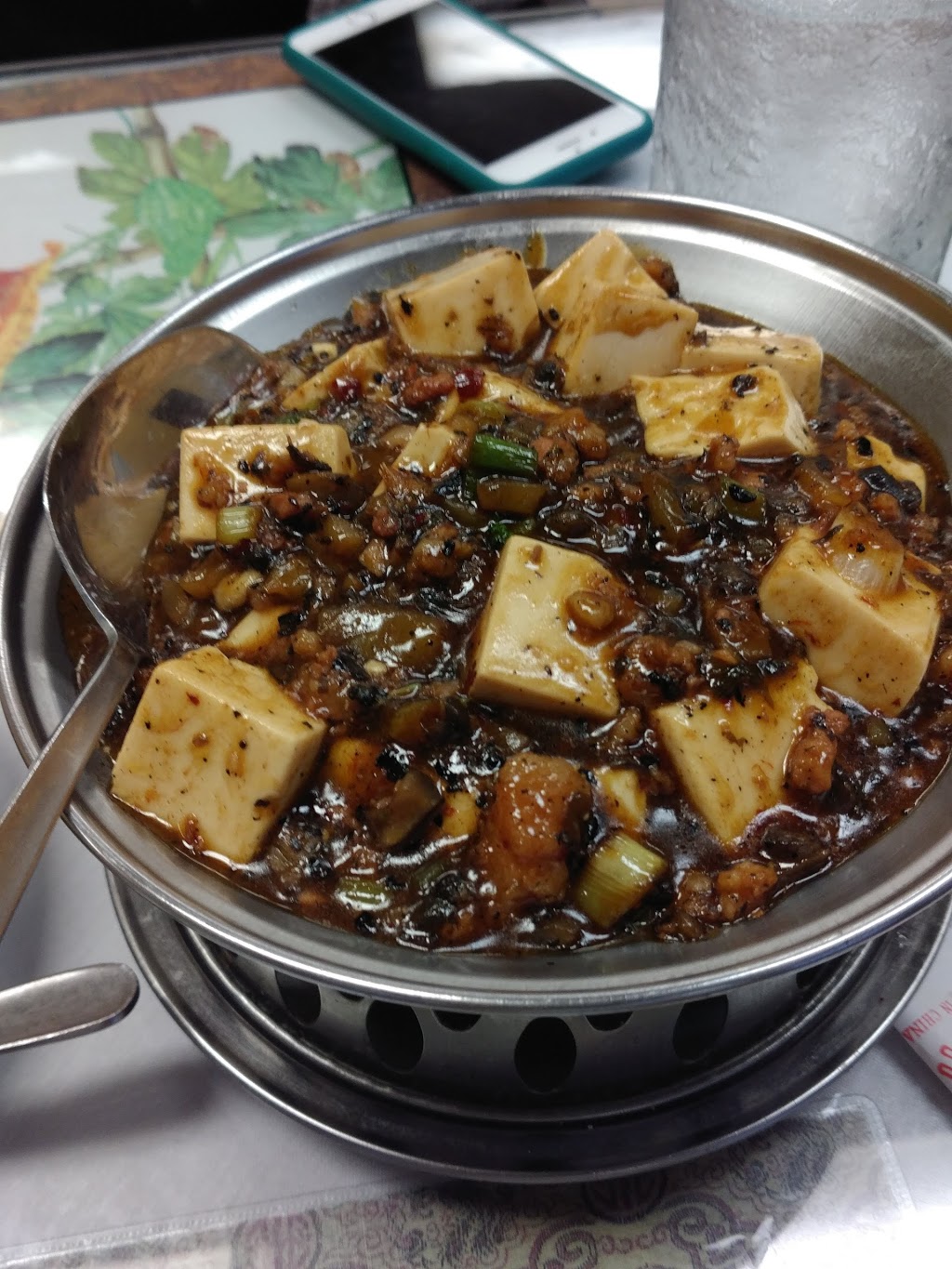 Ming Tree Cafe | restaurant | 2711 Killarney Way, Tallahassee, FL 32309, USA | 8508948888 OR +1 850-894-8888