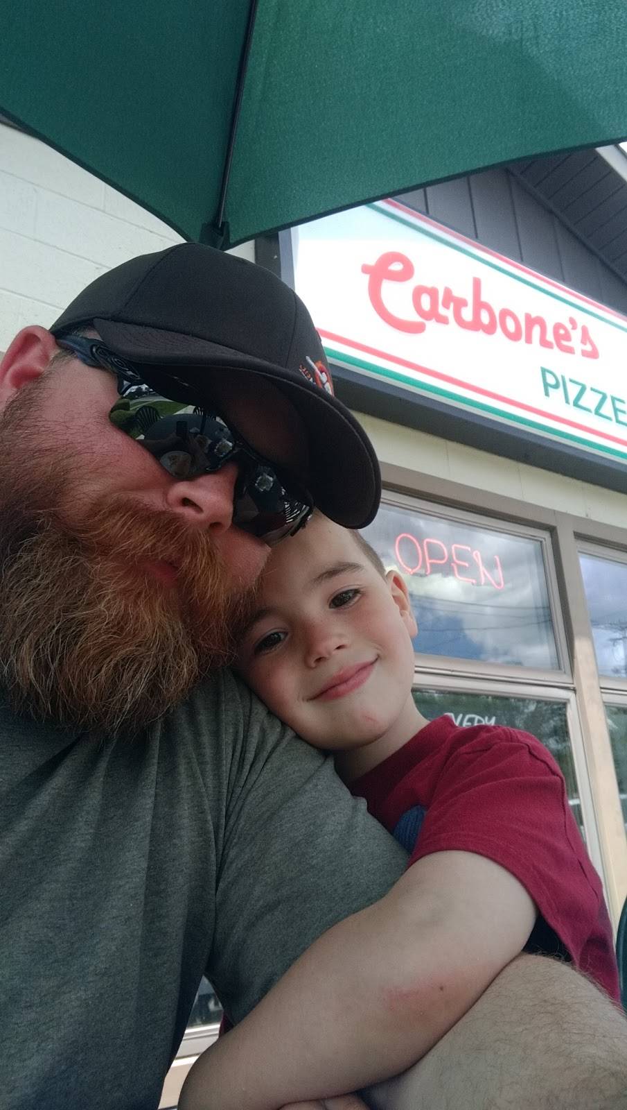 Carbones Pizzeria | restaurant | 13114 Broadway, Alden, NY 14004, USA | 7169373333 OR +1 716-937-3333